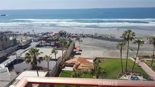 Outside Area (outside Ca), 22710,205 Mar Adriatico 205 #801