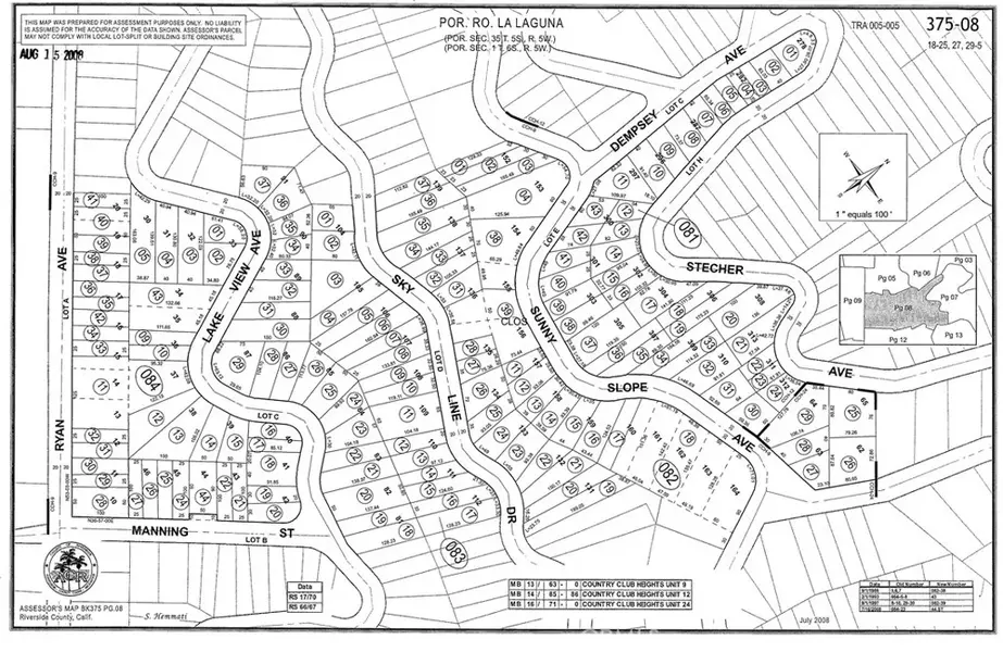 15 Lakeview, Lake Elsinore, CA 92530