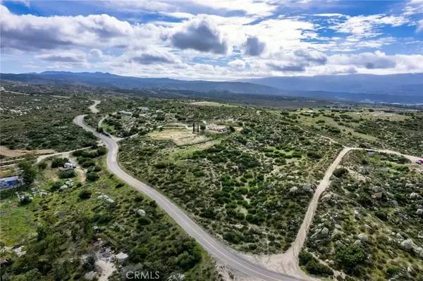 Sage, CA 92544,0 Wilson Valley