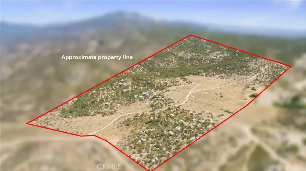 0 Centennial, Aguanga, CA 92536