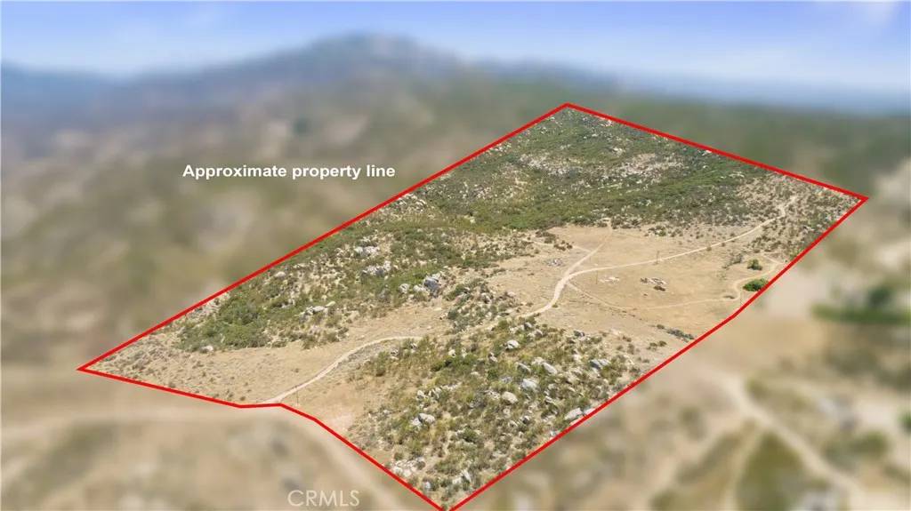 0 Centennial, Aguanga, CA 92536