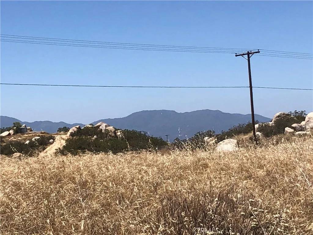 Aguanga, CA 92536,0 Centennial