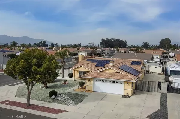 Hemet, CA 92545,3066 Pepper Street