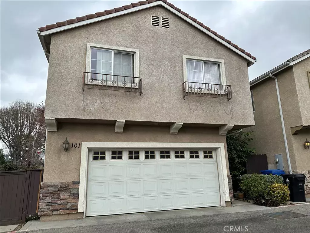 North Hills, CA 91343,9146 Noble Avenue #101