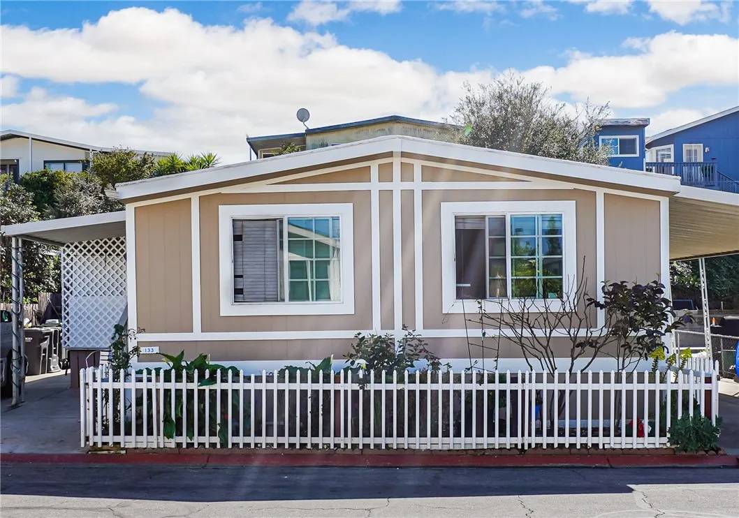 2400 W Valley #133, Escondido, CA 92029