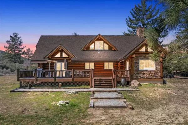 Mountain Center, CA 92561,60164 Devils Ladder Road