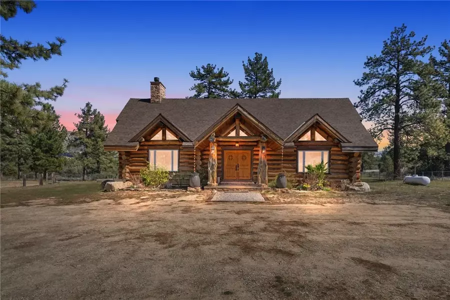 60164 Devils Ladder Road, Mountain Center, CA 92561