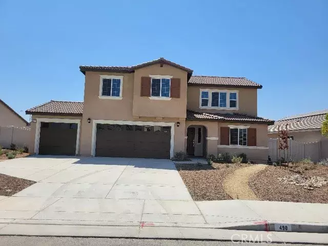 San Jacinto, CA 92583,490 Foursquare Place