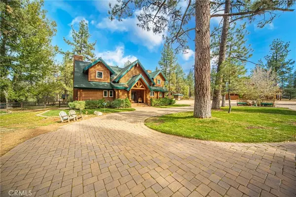 59570 Devils Ladder Road, Mountain Center, CA 92561