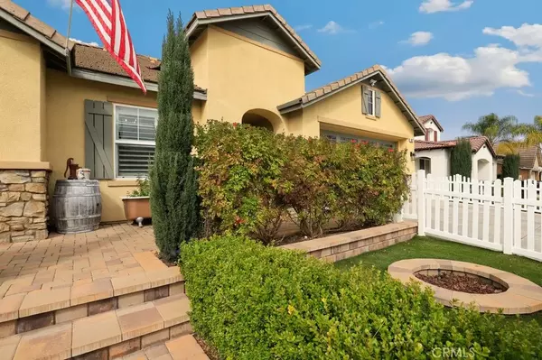 Winchester, CA 92596,36377 White Ridge Road