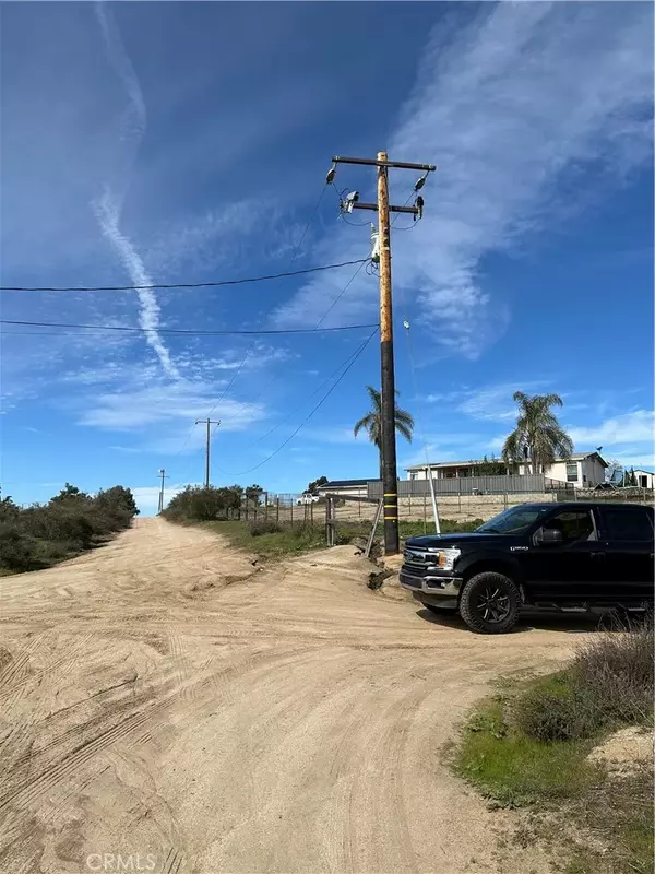Hemet, CA 92544,56 Taffel Ranch