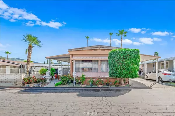 390 W 7TH ST #45, San Jacinto, CA 92583