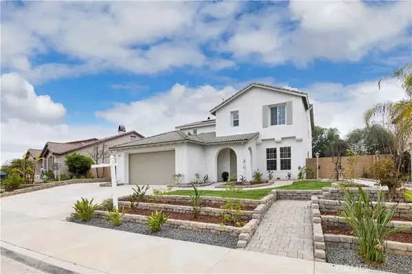 Winchester, CA 92596,34782 Grotto Hills Drive