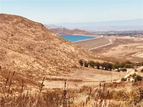 0 HORNING, Hemet, CA 92543
