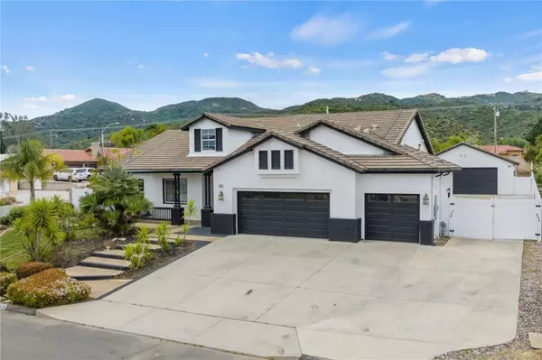 21181 Wade Court, Wildomar, CA 92595