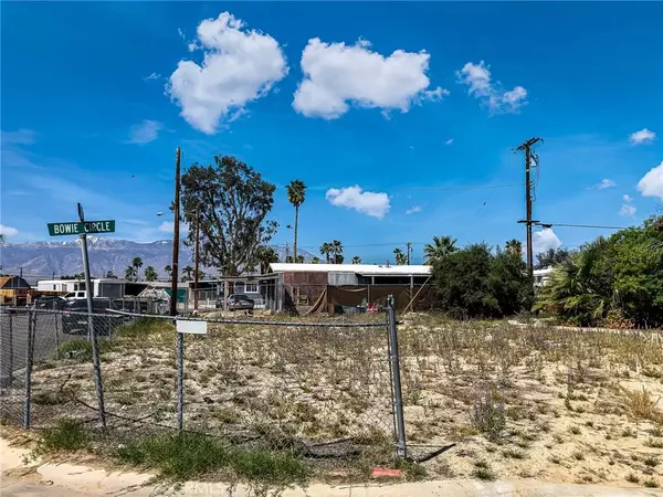 Thousand Palms, CA 92276,32421 Bowie