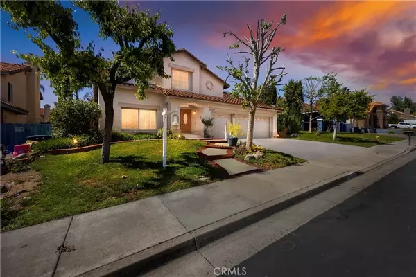 35609 Aster Drive, Wildomar, CA 92595