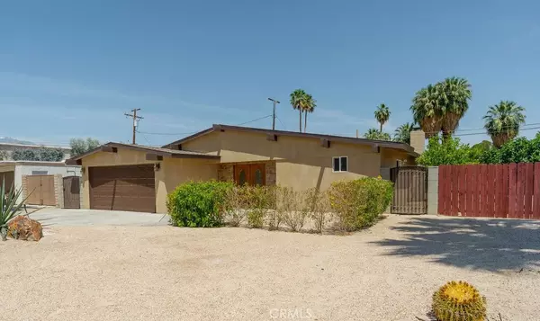 Palm Desert, CA 92260,72450 Brushwood Drive