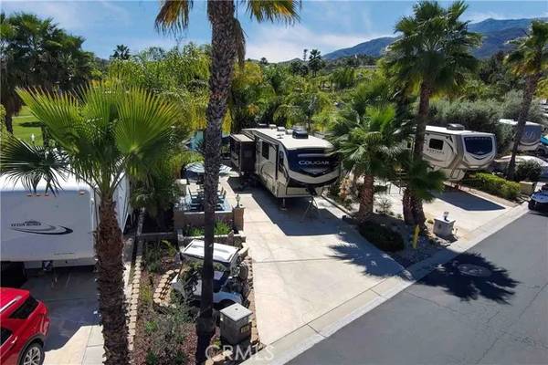 Aguanga, CA 92536,45525 Highway 79 Lot 440