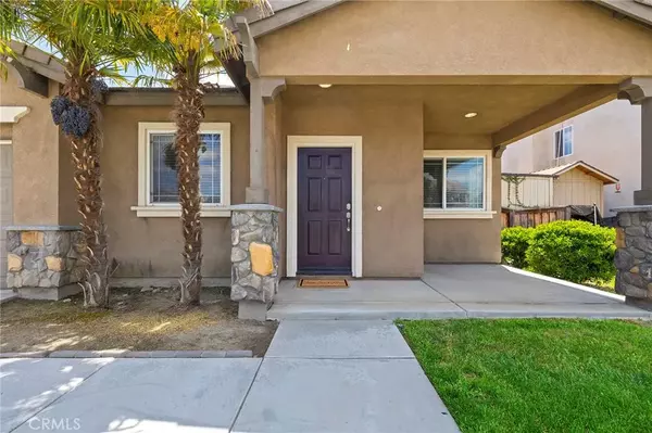 San Jacinto, CA 92583,1072 Garrett Way