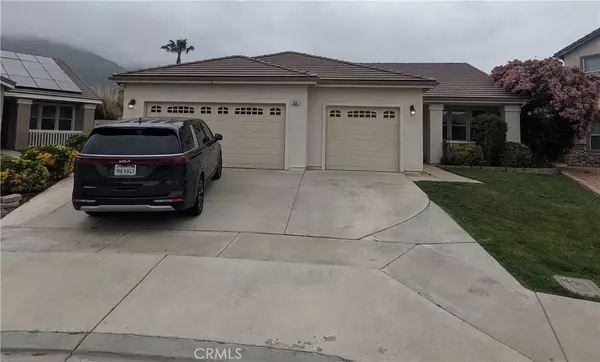 920 Tucson Court, San Jacinto, CA 92583