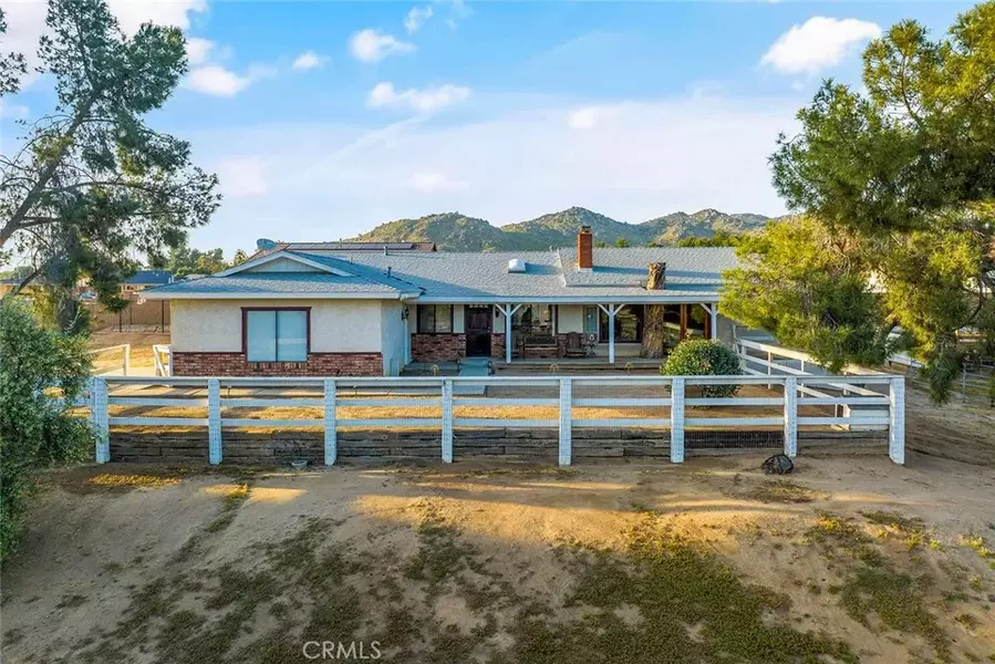 30750 Triple Crown Road, Homeland, CA 92548