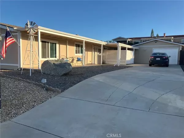Wildomar, CA 92595,33831 Harvest Way