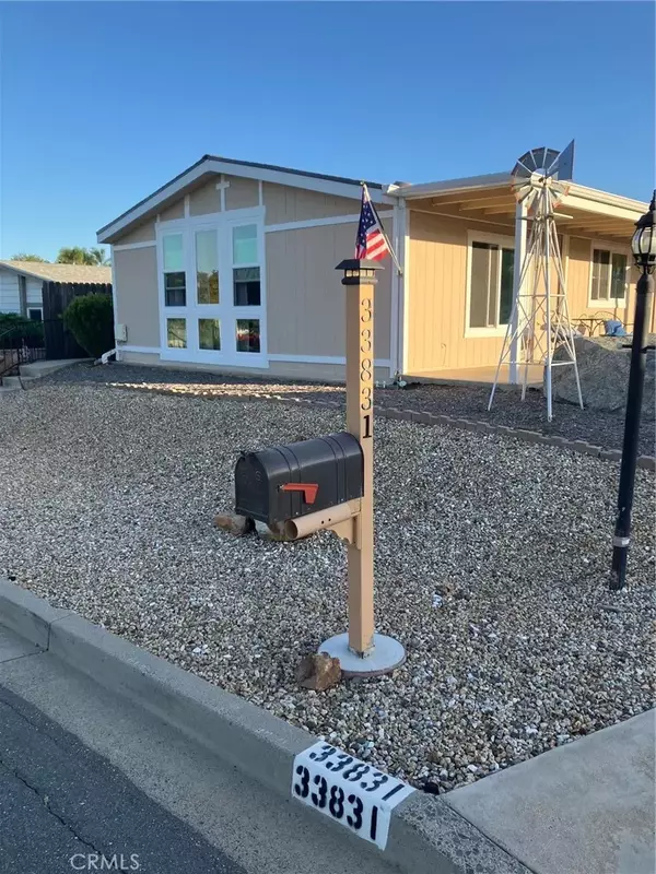 Wildomar, CA 92595,33831 Harvest Way