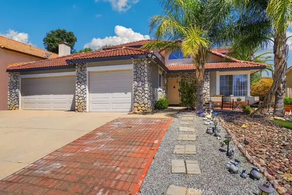 34088 Walnut Creek Road, Wildomar, CA 92595