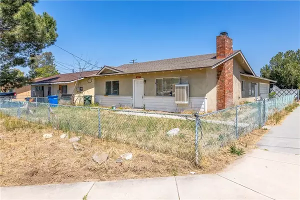 407 W 6th Street, San Jacinto, CA 92583