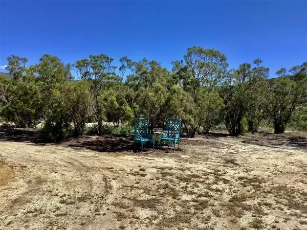 Anza, CA 92539,0 Burnt Valley