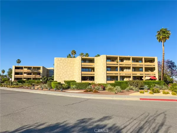 Palm Springs, CA 92264,1630 S La Reina Way #3A