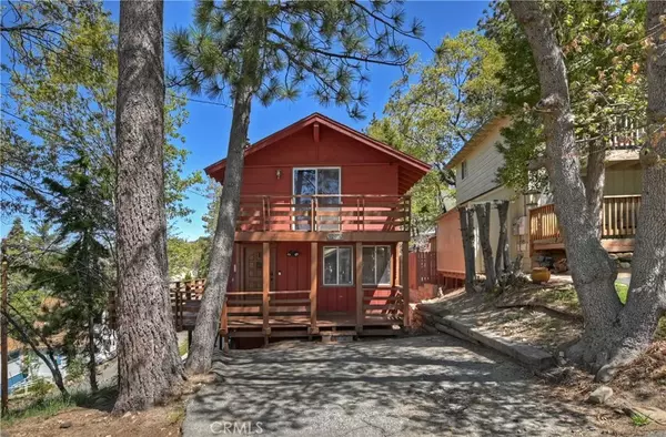 Arrowbear, CA 92382,32970 Lone Pine Drive