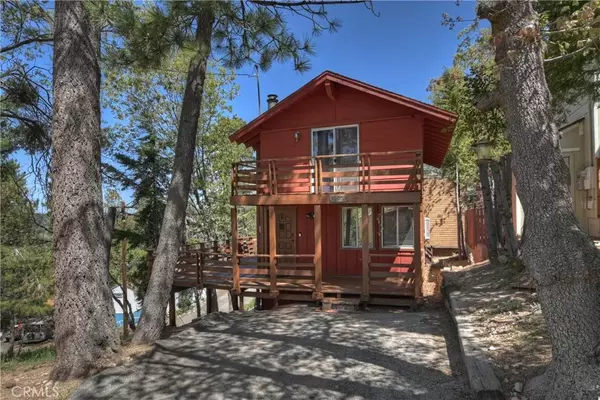 32970 Lone Pine Drive, Arrowbear, CA 92382