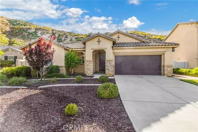 San Jacinto, CA 92582,3672 Old Oak Circle