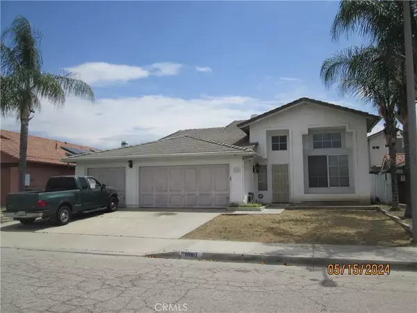 1060 Luna Way, San Jacinto, CA 92583