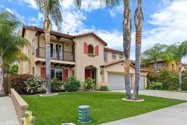 Winchester, CA 92596,35155 Flamingo Way