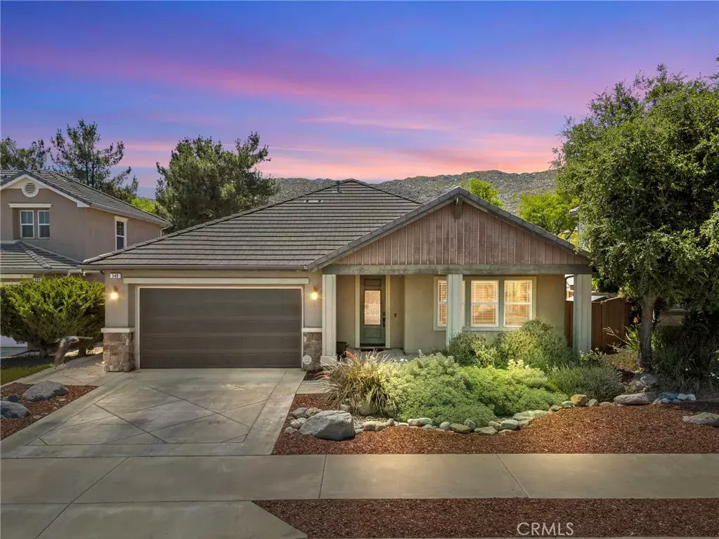 San Jacinto, CA 92582,548 Amherst Way