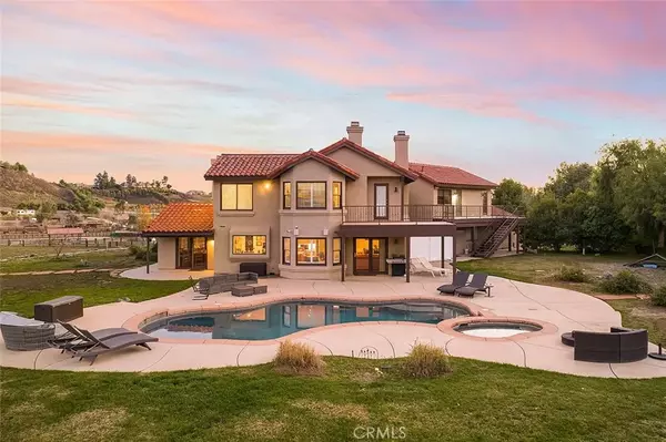 Murrieta, CA 92562,38405 Avenida La Cresta