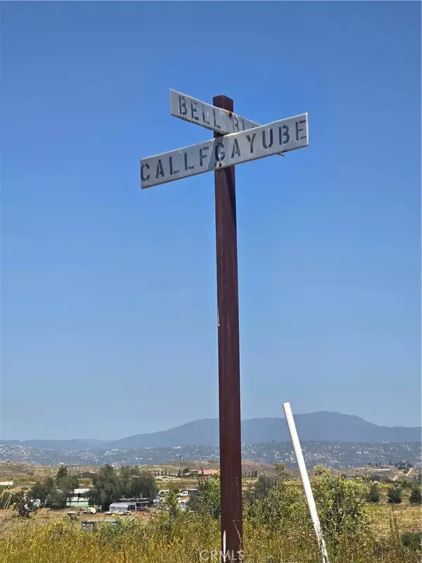 Sage, CA 92591,0 Bell Bluff Rd.