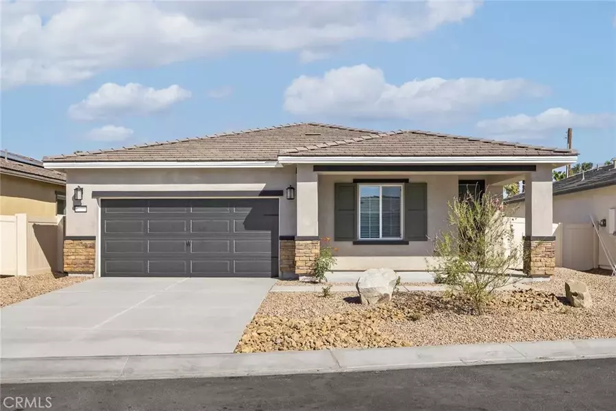 42403 Palisades Drive, Indio, CA 92203