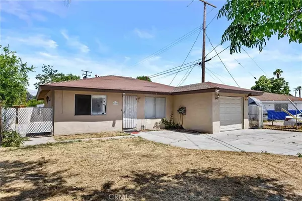 San Jacinto, CA 92583,315 S Mistletoe Avenue