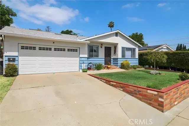 2436 Edding Drive, Lemon Grove, CA 91945
