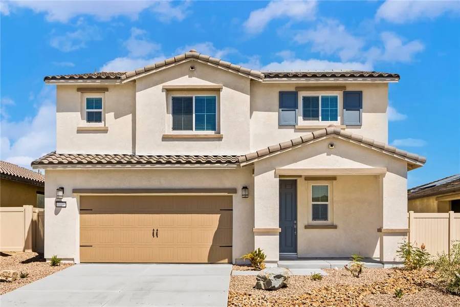 80478 Enclave Court, Indio, CA 92203