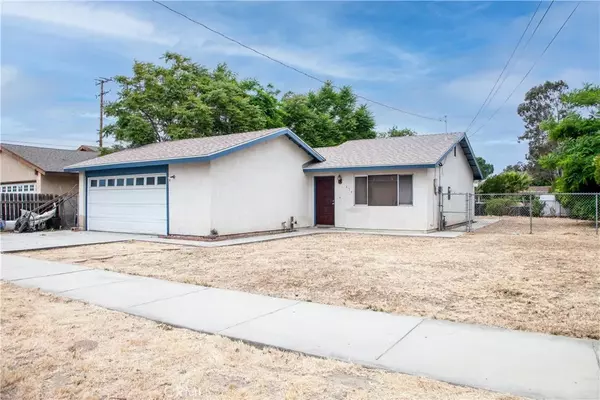 San Jacinto, CA 92583,376 S Grand Army Avenue