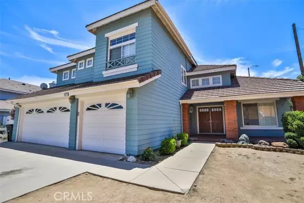 Wildomar, CA 92595,20211 Hill Spring Road