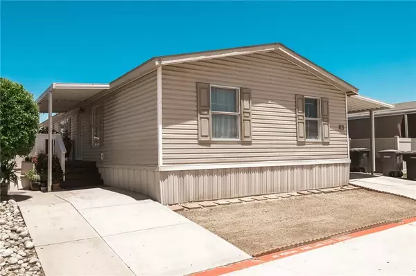 913 S Grand #155, San Jacinto, CA 92582