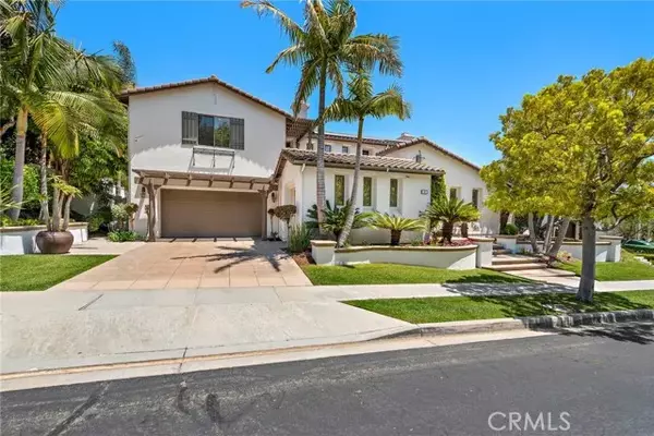 6 Calle Vista Del Sol,  San Clemente,  CA 92673