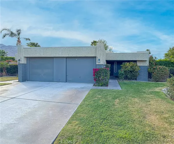3175 Sunflower North, Palm Springs, CA 92262