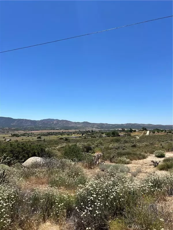 Anza, CA 92539,0 Tamatea